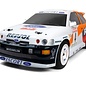 HPI160558 WR8 Flux 1996 Ford Escort RS Cosworth