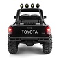 HPI HPI160800  Venture18 1985 Toyota Hilux SR5 - Black