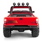 HPI HPI160801 Venture18 1985 Toyota Hilux SR5 - Red