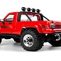 HPI HPI160801 Venture18 1985 Toyota Hilux SR5 - Red