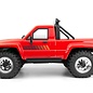 HPI HPI160801 Venture18 1985 Toyota Hilux SR5 - Red