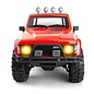 HPI HPI160801 Venture18 1985 Toyota Hilux SR5 - Red