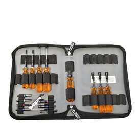 MIP MIP5230 Essentials Tool Kit The Ultimate RC Wrench Set