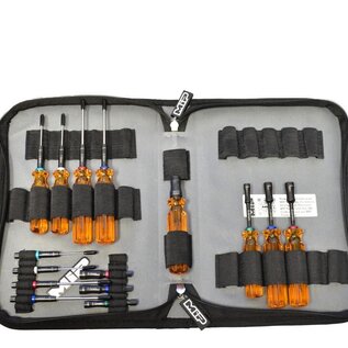 MIP MIP5230 Essentials Tool Kit The Ultimate RC Wrench Set