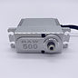 Reefs SEHREEFS54  Raw 500 High Torque High Speed HV Waterproof Brushless Servo .095/500 @7.4V