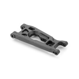 Xray XRA322127-G  Graphite XB2'25-16 LSM Short Suspension Arm Front Lower Left