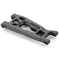 Xray XRA322127-G  Graphite XB2'25-16 LSM Short Suspension Arm Front Lower Left