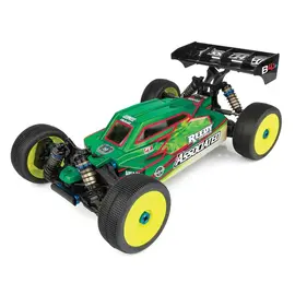 Team Associated ASC80950  RC8B4.1e Team Competition 1/8 4WD Off-Road Electric Buggy Kit