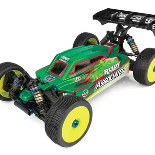 Team Associated ASC80950  RC8B4.1e Team Competition 1/8 4WD Off-Road Electric Buggy Kit