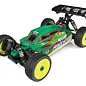 Team Associated ASC80950  RC8B4.1e Team Competition 1/8 4WD Off-Road Electric Buggy Kit