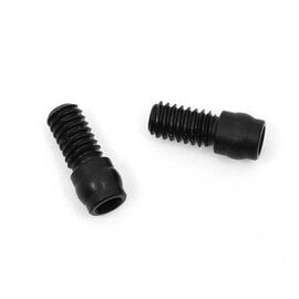 Awesomatix A12-ST1201-X  ST1201-X 3mm Ball Stud x 2