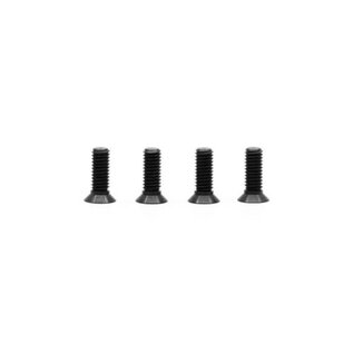 Awesomatix A800-ST112-8  M3X8.1mm Centering Screw Low Head x 4  ( 3 X 8.1 mm )