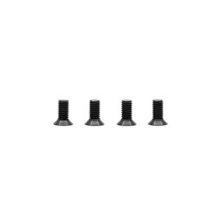 Awesomatix A800-ST212-6  M3X6mm Screw Low Head x 4