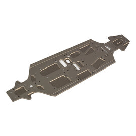 Team Associated ASC81630  RC8B4.1 FT Chassis, FWB