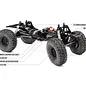 Vanquish Products VPS09009A VRD Stance RTR Portal Axle Comp Rock Crawler (Green)