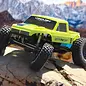 Vanquish Products VPS09009A VRD Stance RTR Portal Axle Comp Rock Crawler (Green)