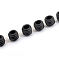 Traxxas TRA4897  4 mm Set Screws with Threadlock (6)