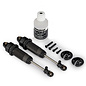 Traxxas TRA7462-GRAY  1/10 Gray Composite XX-Long GTR Shocks (2)