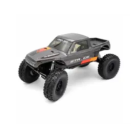 Vanquish Products VPS09009D 1/10 VRD Stance Portal Axle 4x4 RTR 1/10 Comp Rock Crawler (Graphite)