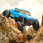 Vanquish Products VPS09009C 1/10 VRD Stance Portal Axle 4x4 RTR 1/10 Comp Rock Crawler (Progress Blue)