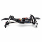 Vanquish Products VPS09009C 1/10 VRD Stance Portal Axle 4x4 RTR 1/10 Comp Rock Crawler (Progress Blue)
