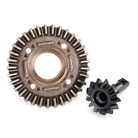Traxxas TRA8578  Front Differential Ring and Pinion Gears UDR