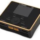 iCharger JUN-DX6 iCharger DX6 DC Dual LiPo/Life/NiMH/NiCD Battery Charger (6S/50A/1500W)