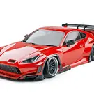 MST MXS-531908R RMX 2.5 1/10 2WD Brushed RTR Drift Car w/GR86RB Body (Red)