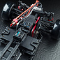 MST MXS-531908R RMX 2.5 1/10 2WD Brushed RTR Drift Car w/GR86RB Body (Red)