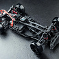 MST MXS-531908R RMX 2.5 1/10 2WD Brushed RTR Drift Car w/GR86RB Body (Red)