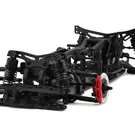 MST MXS-532199BK RMX 2.5 RS 1/10 RWD Electric Drift Car Kit (No Body)