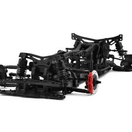 MST MXS-532199BK RMX 2.5 RS 1/10 RWD Electric Drift Car Kit (No Body)