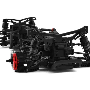 MST MXS-532199BK RMX 2.5 RS 1/10 RWD Electric Drift Car Kit (No Body)