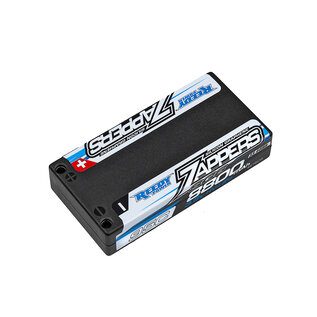 Team Associated ASC27605  Zappers SG6 1S Shorty Lipo 8800mAh 95C 3.8V 1:12
