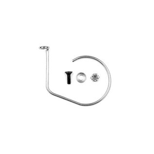Team Associated ASC7728  RC10GT Tuned Pipe Bracket