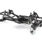 Vanquish Products VPS09015 Vanquish Products VRD Carbon 1/10 Competition Rock Crawler Kit