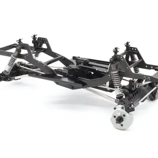 Vanquish Products VPS09015 Vanquish Products VRD Carbon 1/10 Competition Rock Crawler Kit