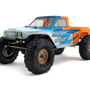 Vanquish Products VPS09015 Vanquish Products VRD Carbon 1/10 Competition Rock Crawler Kit