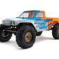 Vanquish Products VPS09015 Vanquish Products VRD Carbon 1/10 Competition Rock Crawler Kit