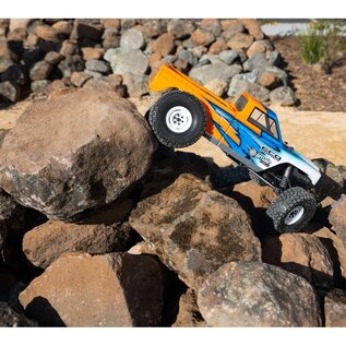 Vanquish Products VPS09015 Vanquish Products VRD Carbon 1/10 Competition Rock Crawler Kit