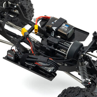Vanquish Products VPS09015 Vanquish Products VRD Carbon 1/10 Competition Rock Crawler Kit