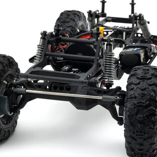 Vanquish Products VPS09015 Vanquish Products VRD Carbon 1/10 Competition Rock Crawler Kit