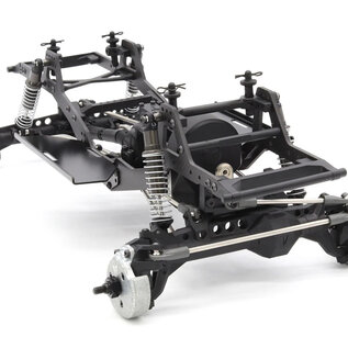 Vanquish Products VPS09015 Vanquish Products VRD Carbon 1/10 Competition Rock Crawler Kit