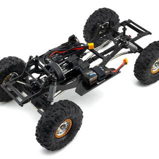 Vanquish Products VPS09015 Vanquish Products VRD Carbon 1/10 Competition Rock Crawler Kit