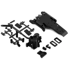 Vanquish Products VPS10201 VFD Twin Molded Components