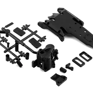 Vanquish Products VPS10201 VFD Twin Molded Components