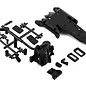 Vanquish Products VPS10201 VFD Twin Molded Components