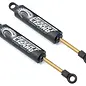 Yeah Racing YEA-DDL-090BK Black Aluminum 90mm Desert Lizard Two Stage Internal Spring Shocks (2)