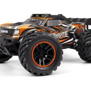 Blackzon BZN540308 Spryte ST 1/20 4WD Electric Stadium Truck - Orange