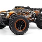 Blackzon BZN540308 Spryte MT 1/20 4WD Electric Monster Truck - Orange